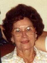 Helen Ridenour Stinnette