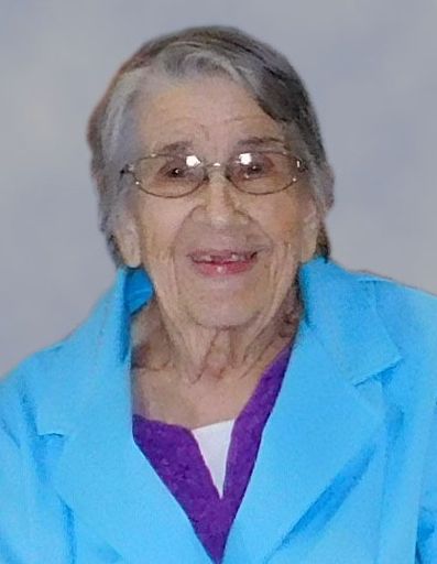 Norma W. Warnkey