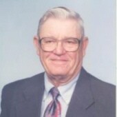 Elden Orville Mcdaniel