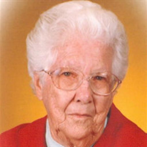 Mary Maxie Dickerson Jewell Profile Photo