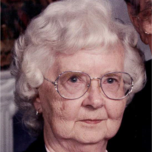 Martha M. Vanourny