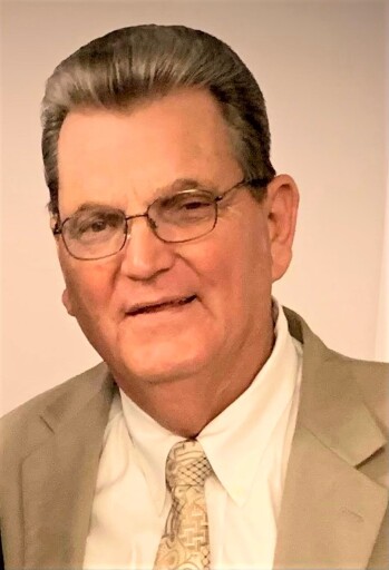Rev. Paul Arnold Sr. Profile Photo
