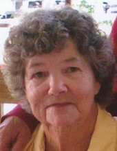 Virgie Lee Powell 