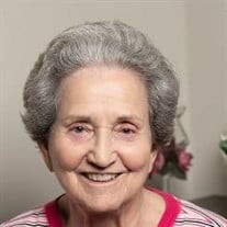 Joyce Hankins Holley Profile Photo