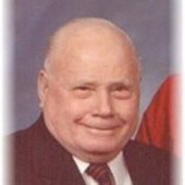 William F. Russell, Jr.