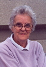 Allene Tripp Campbell