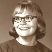 Shirley Julien Profile Photo