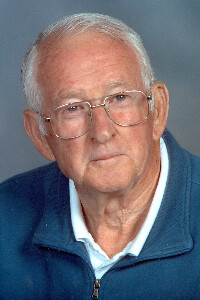 Donald G. Burman Profile Photo