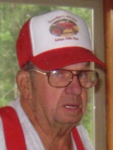 Teddy Freeman Profile Photo