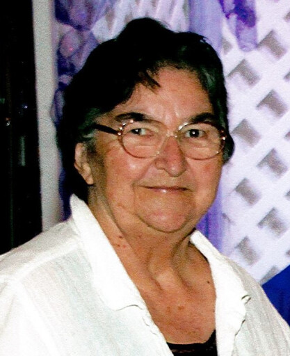 Mable Yvonne Schmitt Lorenz