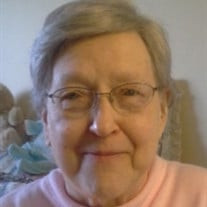 Mrs. Mildred Catherine Horton Profile Photo