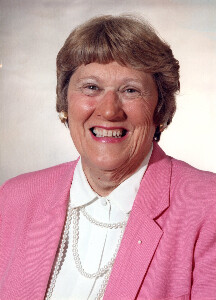 Ruth Burns Newell