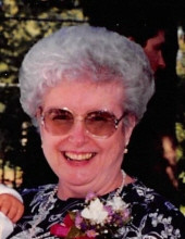 Margaret Ann Frysinger