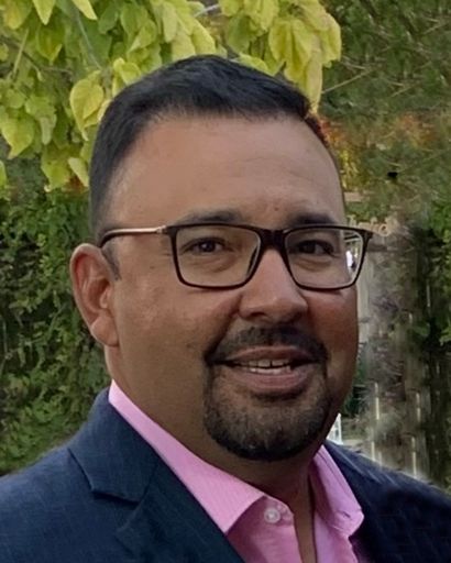 Edward Anaya, Jr. Profile Photo