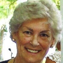 Carole  Mary Grundy Profile Photo