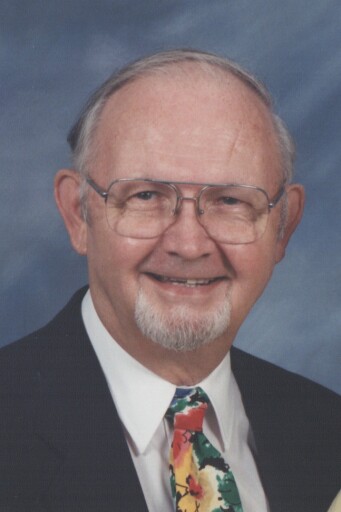 Frederick D. "Fritz" Keen