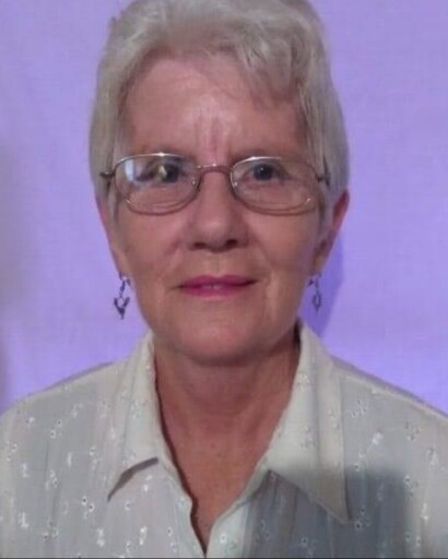 Ruth Jeannette Whitmire