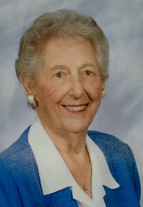 Phyllis M. Furgason