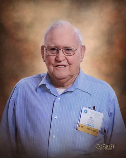 Bill Ray Ivins's obituary image