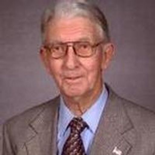 James W. "Jim" Price