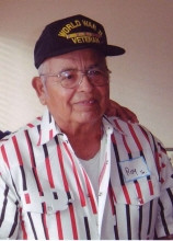 Roy M. Guerrero, Sr.