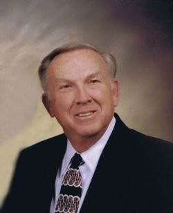 Ronald Gordon Bredemeyer