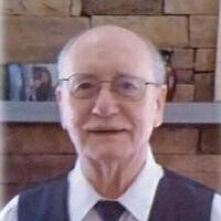 Ronald Marion Heddinger Sr.