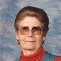 Audrey Ellen Behrendt Profile Photo