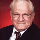 John C. Kluender Profile Photo