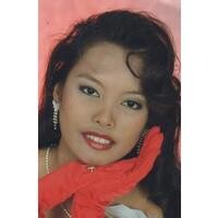 Maria Theresa Agustin Allen Profile Photo