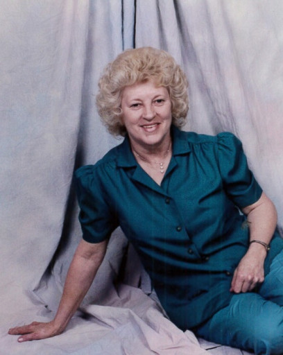 Linda Elizabeth Gallimore