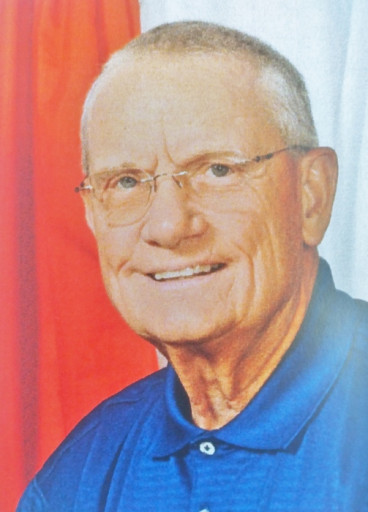 Robert D. "Bob" Hornbeck