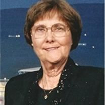 Helen Jean Gleghorn