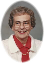 Dorothy Rose Sjobeck Profile Photo