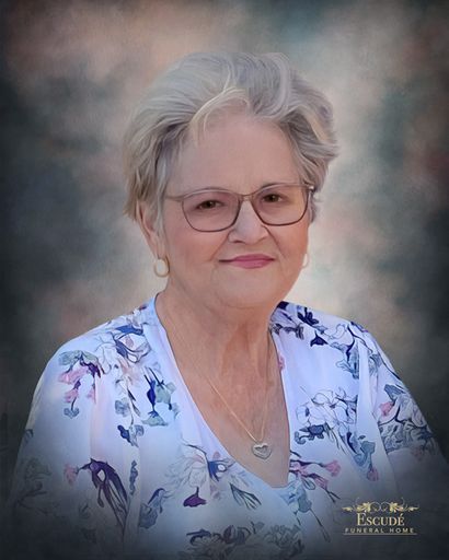 Margaret Kimball Obituary April 8, 2024 - Escude Funeral Home