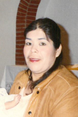 Olga Caballero