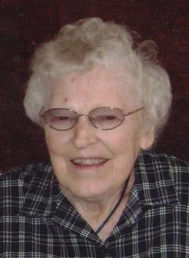 Winifred C. Gerner