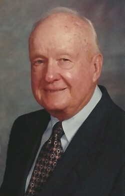 William Mcdonald, Sr