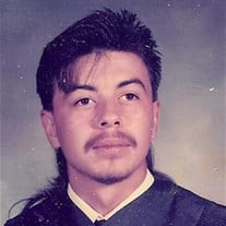 Michael Miguel Martinez Profile Photo