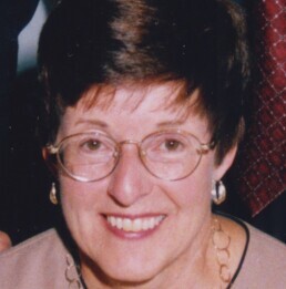 Carol Meminger Profile Photo