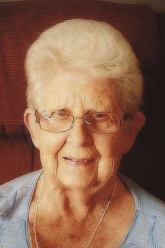 Verna NaDean (Roberts)  Gee