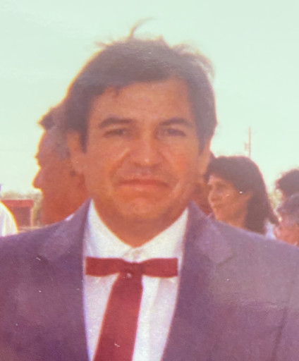 Oscar Renteria Profile Photo