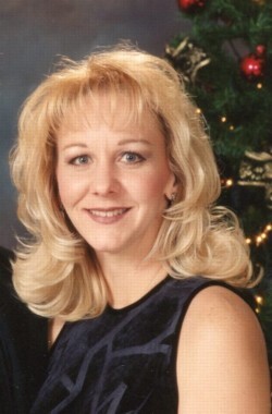 Tonya Halverson