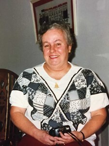 Janet M. Bradford