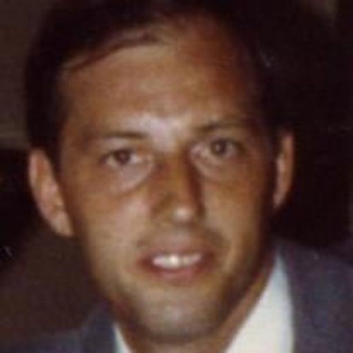 Dennis J. Paddock