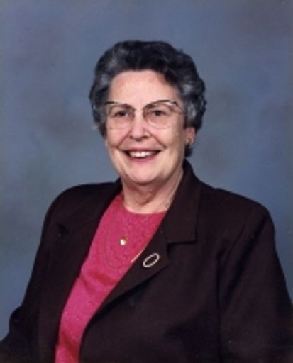 Rosabel L. Schwanz