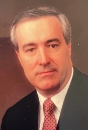 Frank R. Wagner Jr.