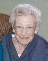 Louise H. 'Nonnie' (Machamer) Fisher Profile Photo