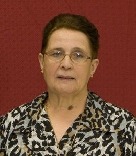 Maria Euzebia  Pereira