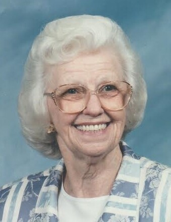 Mary Lou Jeffrey Molloy